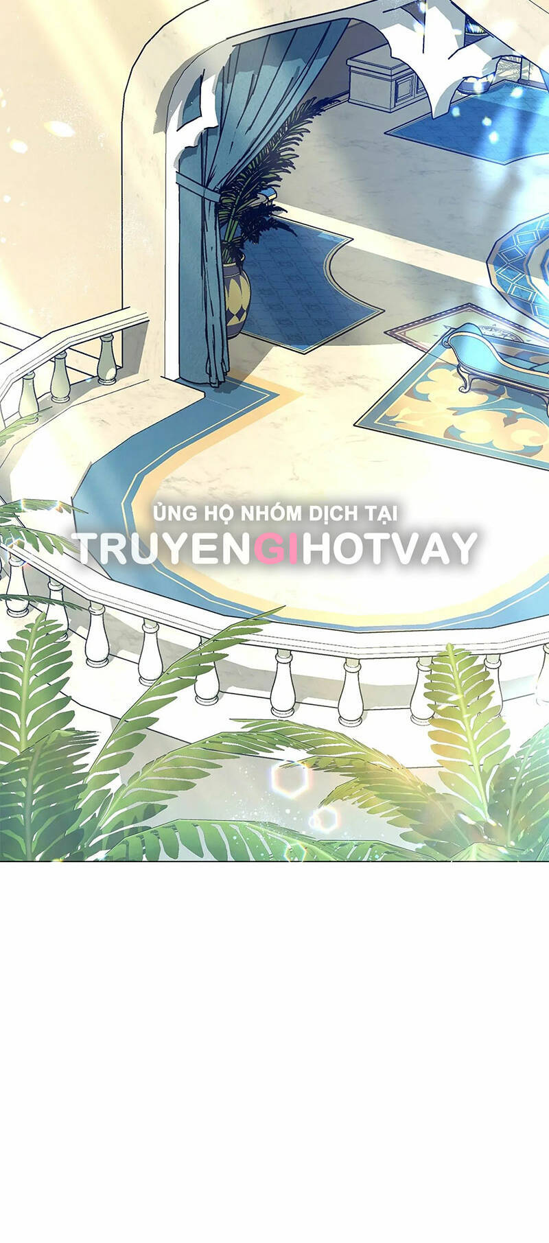 Vết Trăng Chap 51 - Next Chap 52