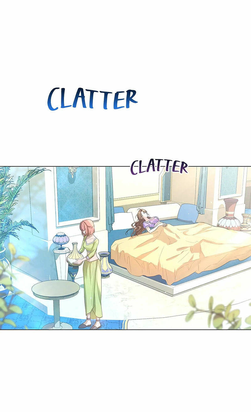 Vết Trăng Chap 51 - Next Chap 52