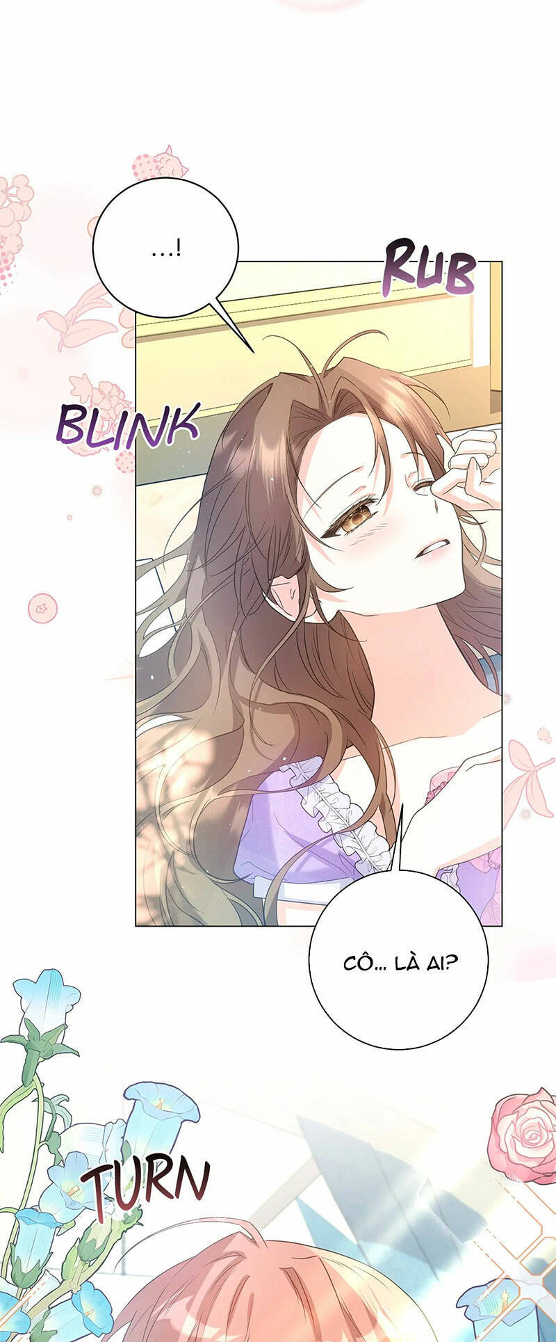 Vết Trăng Chap 51 - Next Chap 52