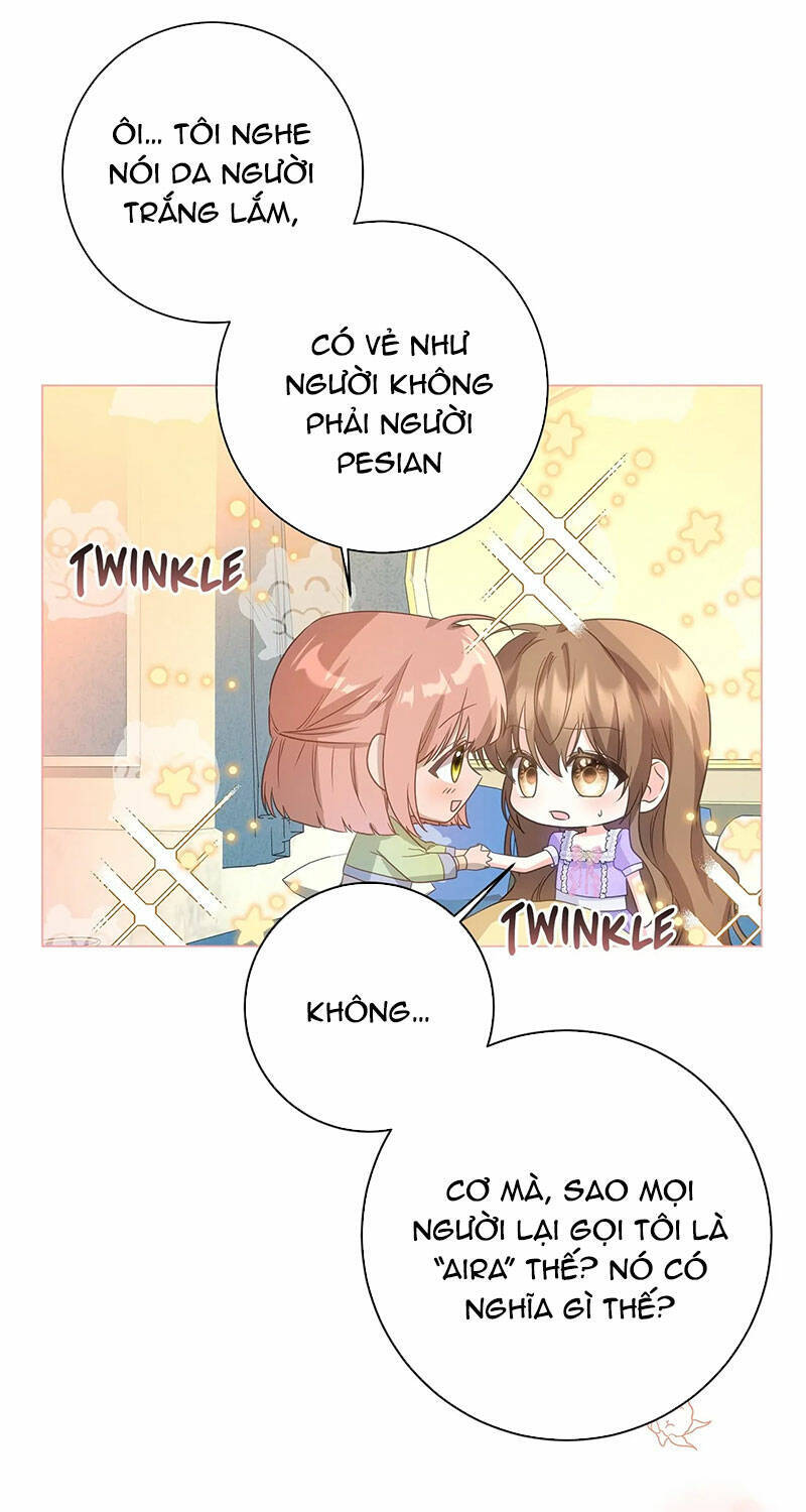 Vết Trăng Chap 51 - Next Chap 52