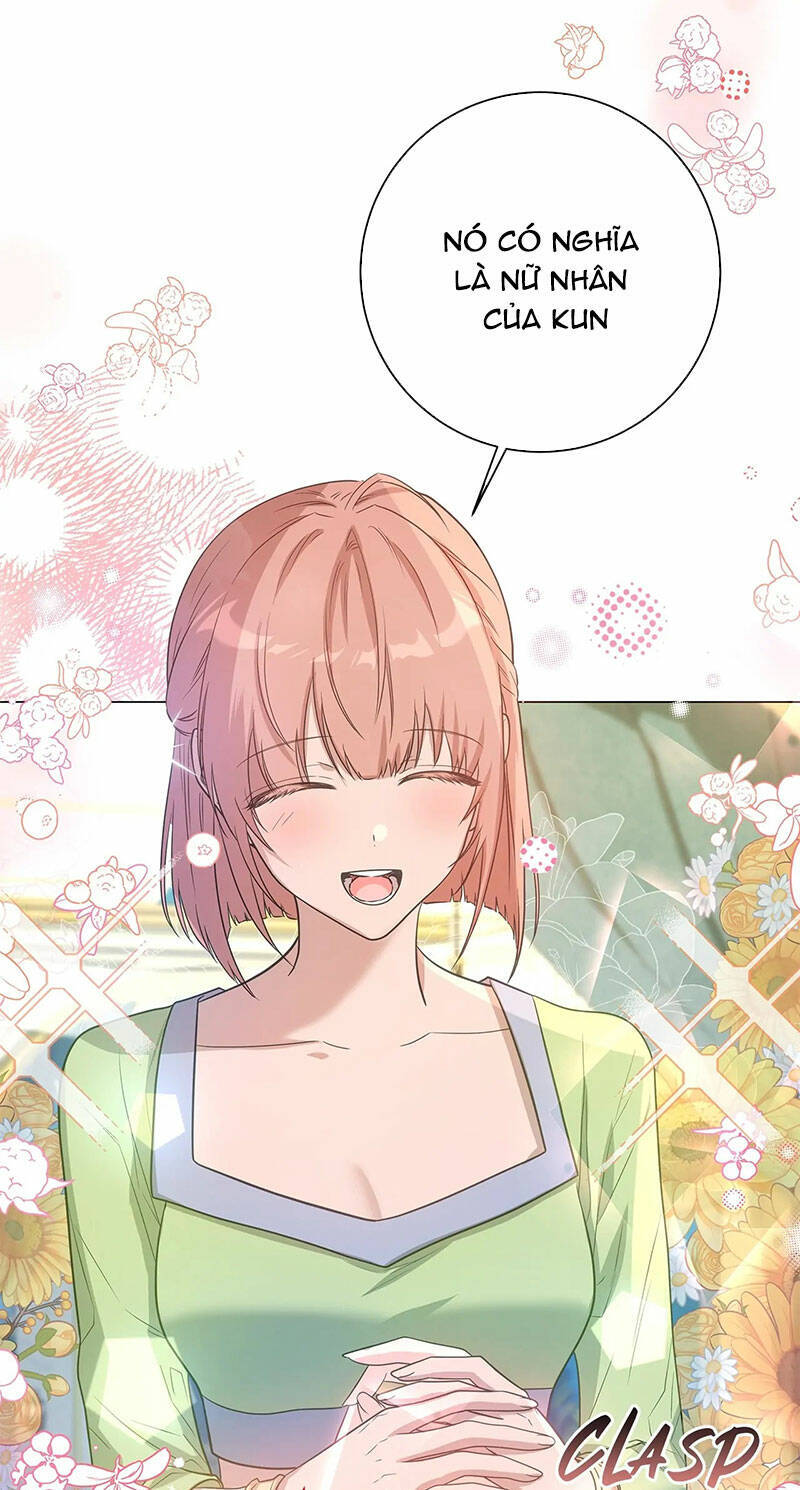 Vết Trăng Chap 51 - Next Chap 52