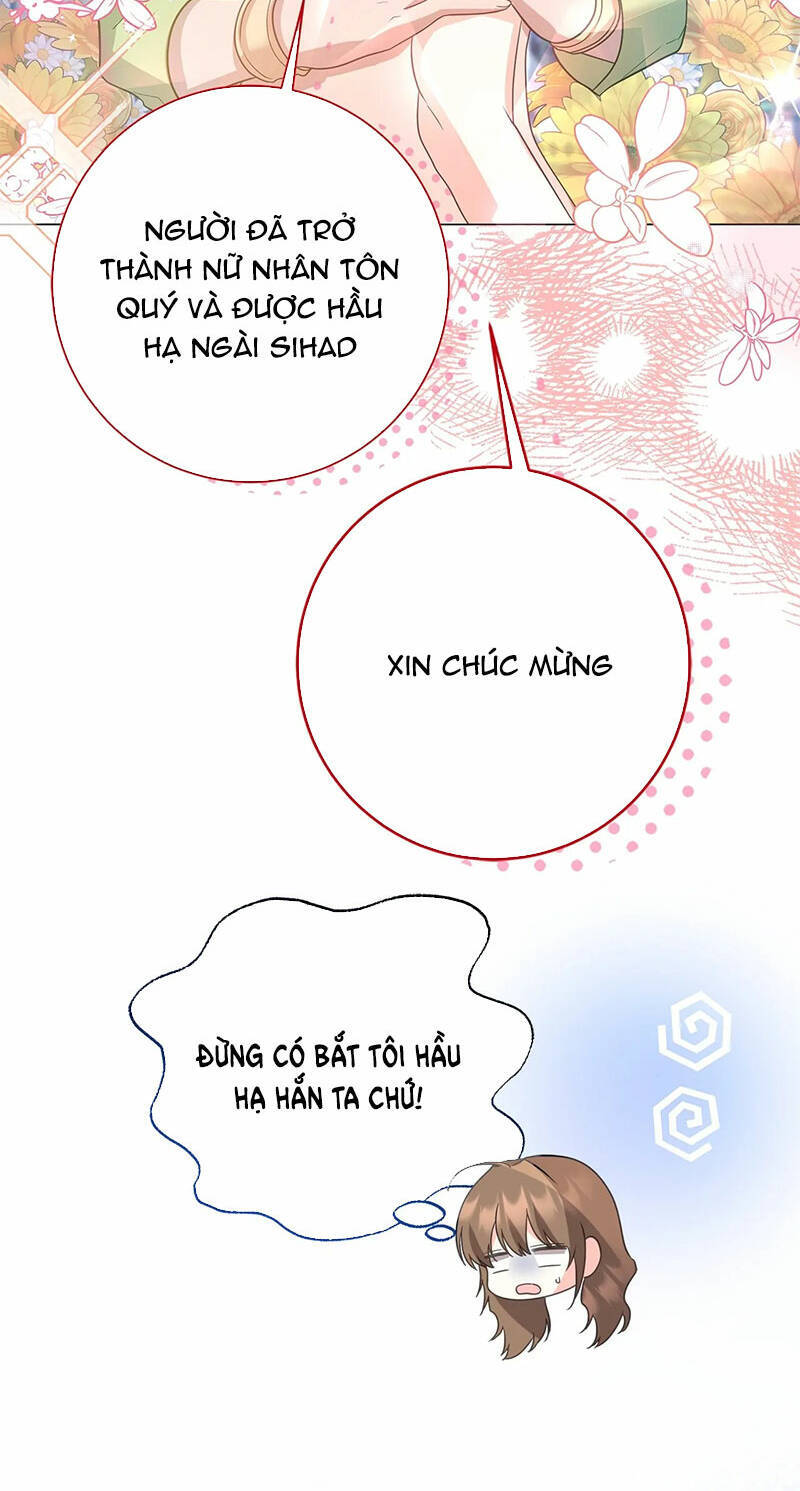 Vết Trăng Chap 51 - Next Chap 52