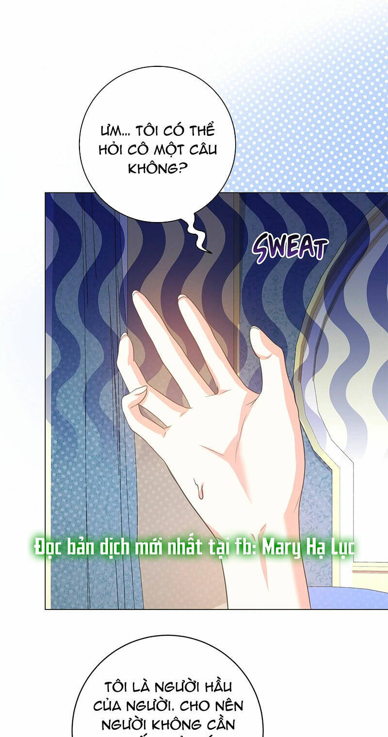 Vết Trăng Chap 51 - Next Chap 52