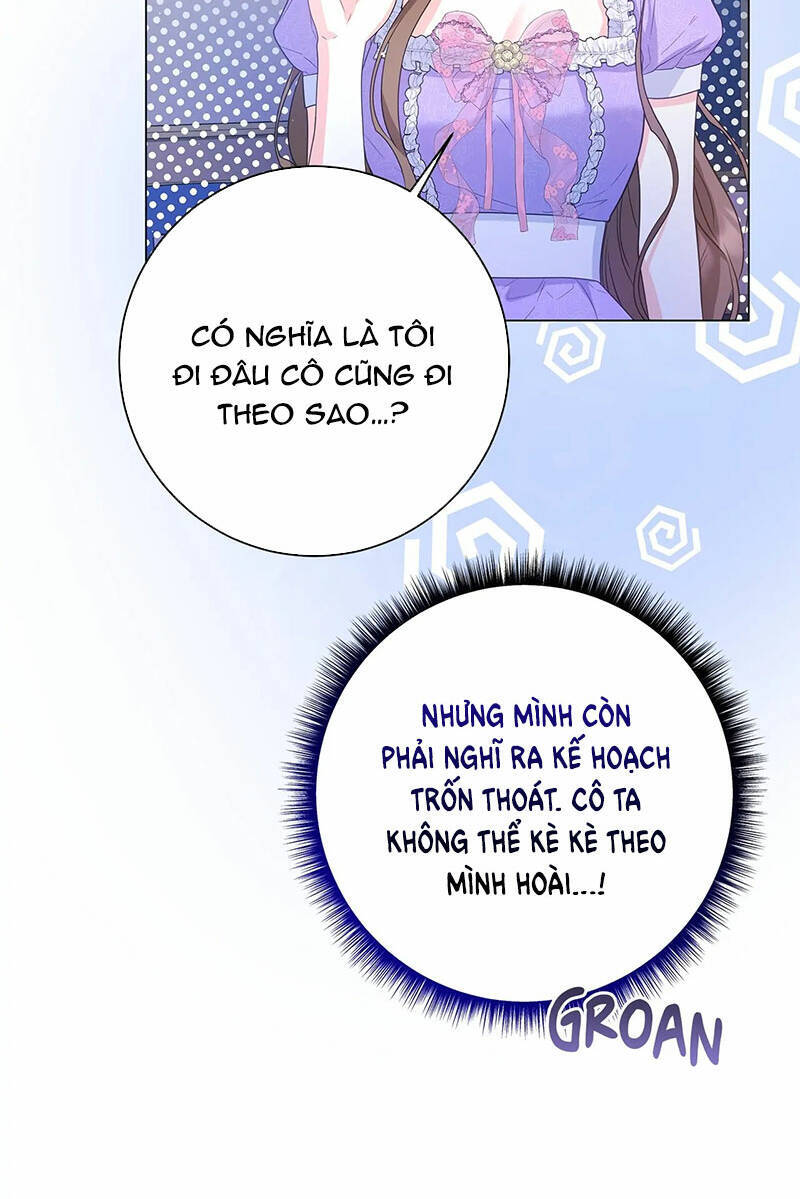 Vết Trăng Chap 51 - Next Chap 52