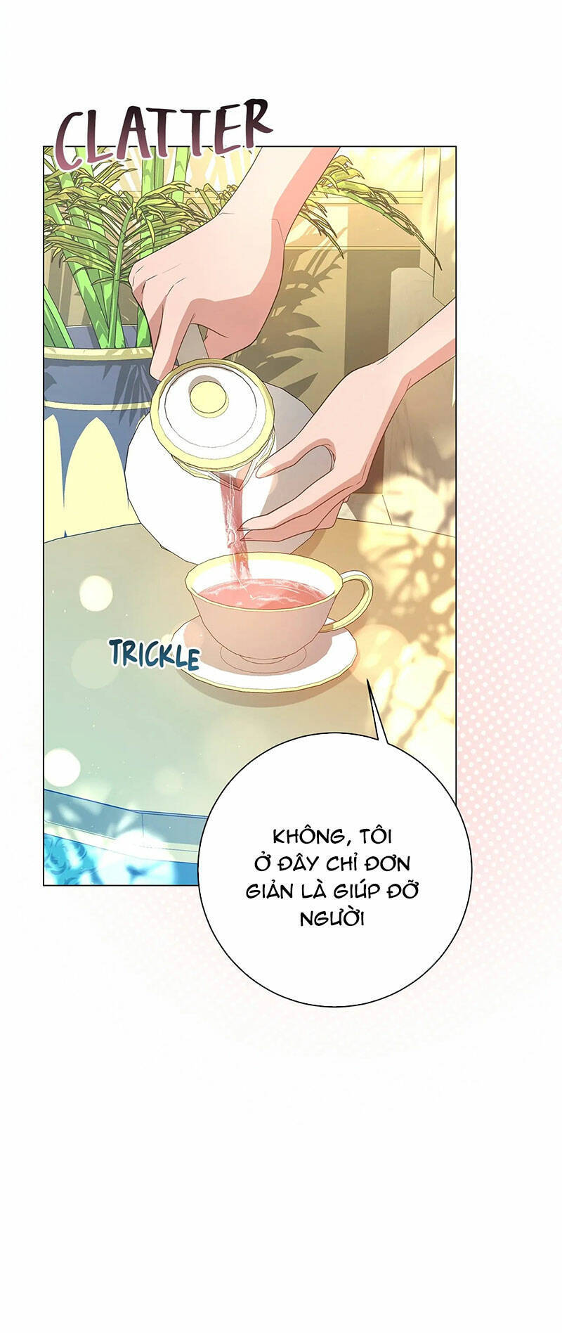Vết Trăng Chap 51 - Next Chap 52