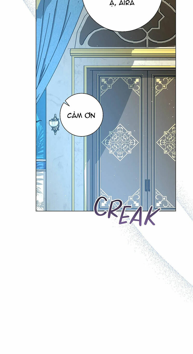 Vết Trăng Chap 51 - Next Chap 52