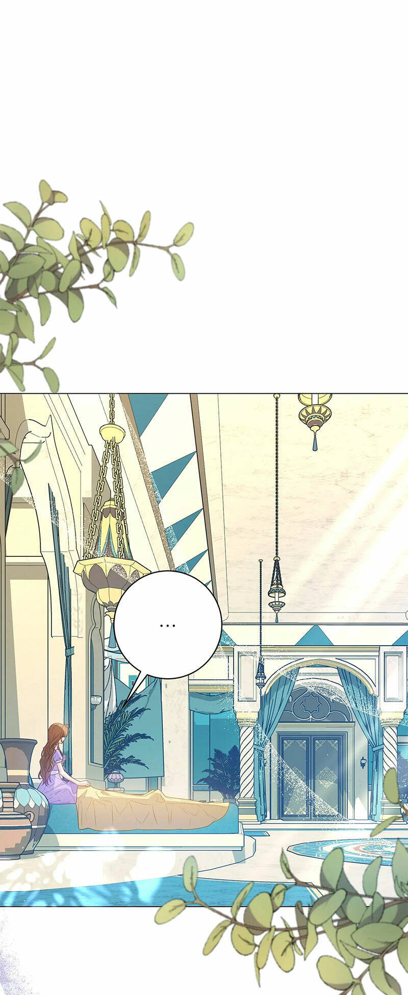 Vết Trăng Chap 51 - Next Chap 52