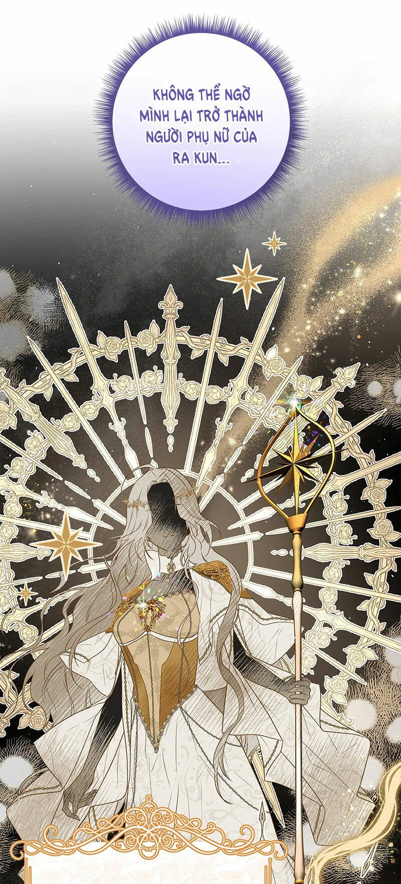 Vết Trăng Chap 51 - Next Chap 52