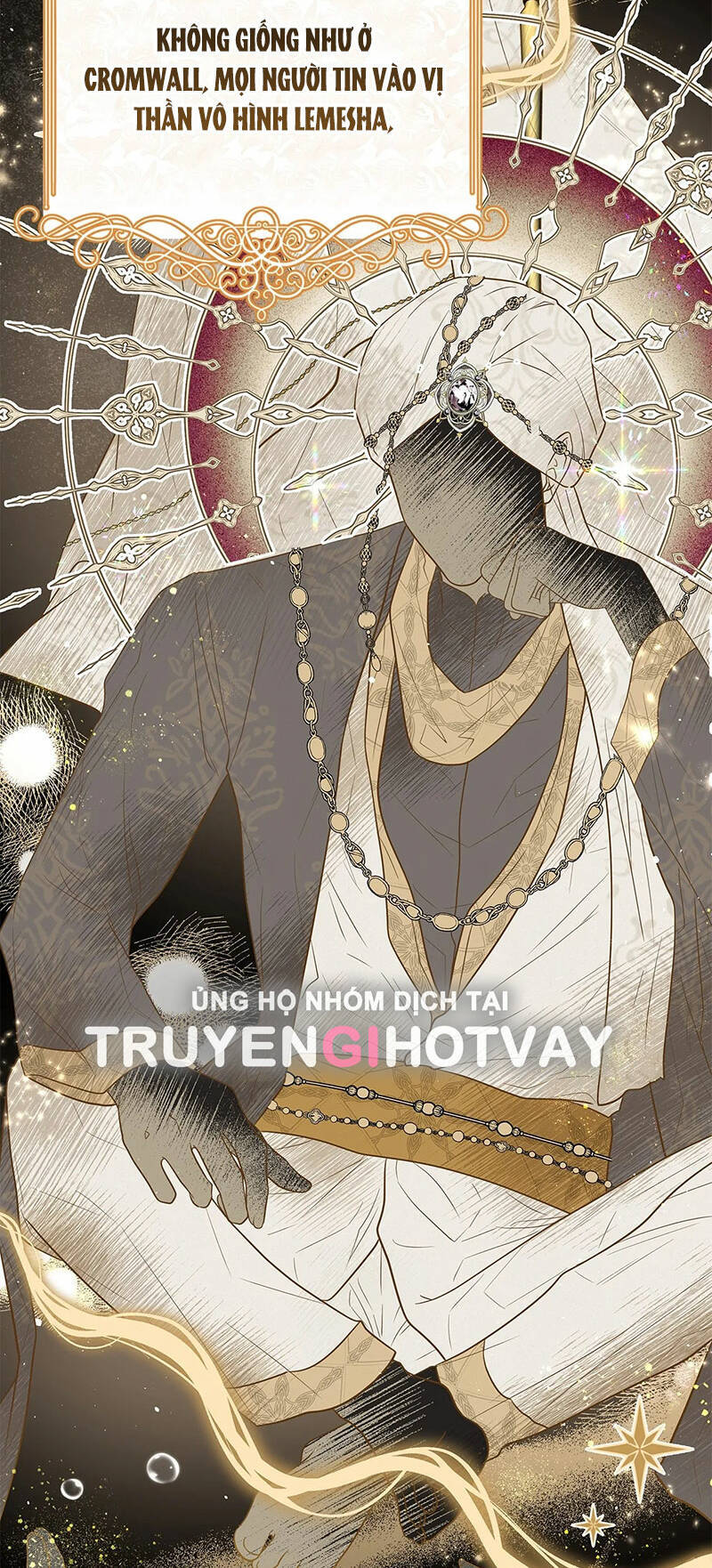 Vết Trăng Chap 51 - Next Chap 52