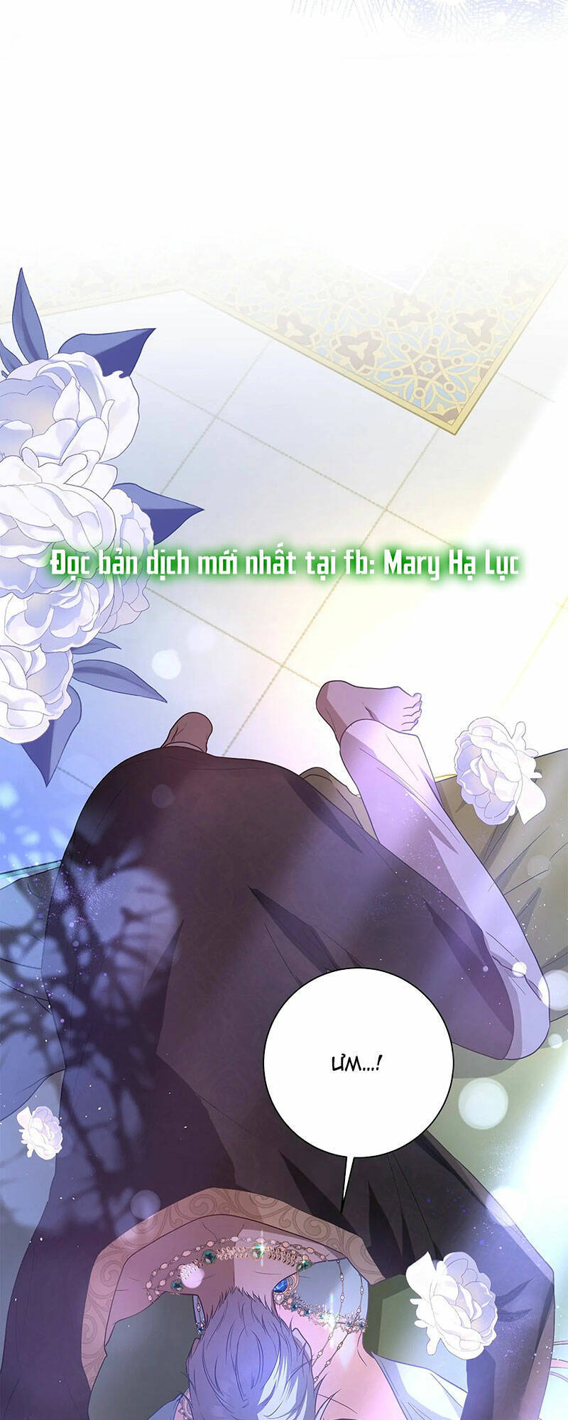 Vết Trăng Chap 51 - Next Chap 52