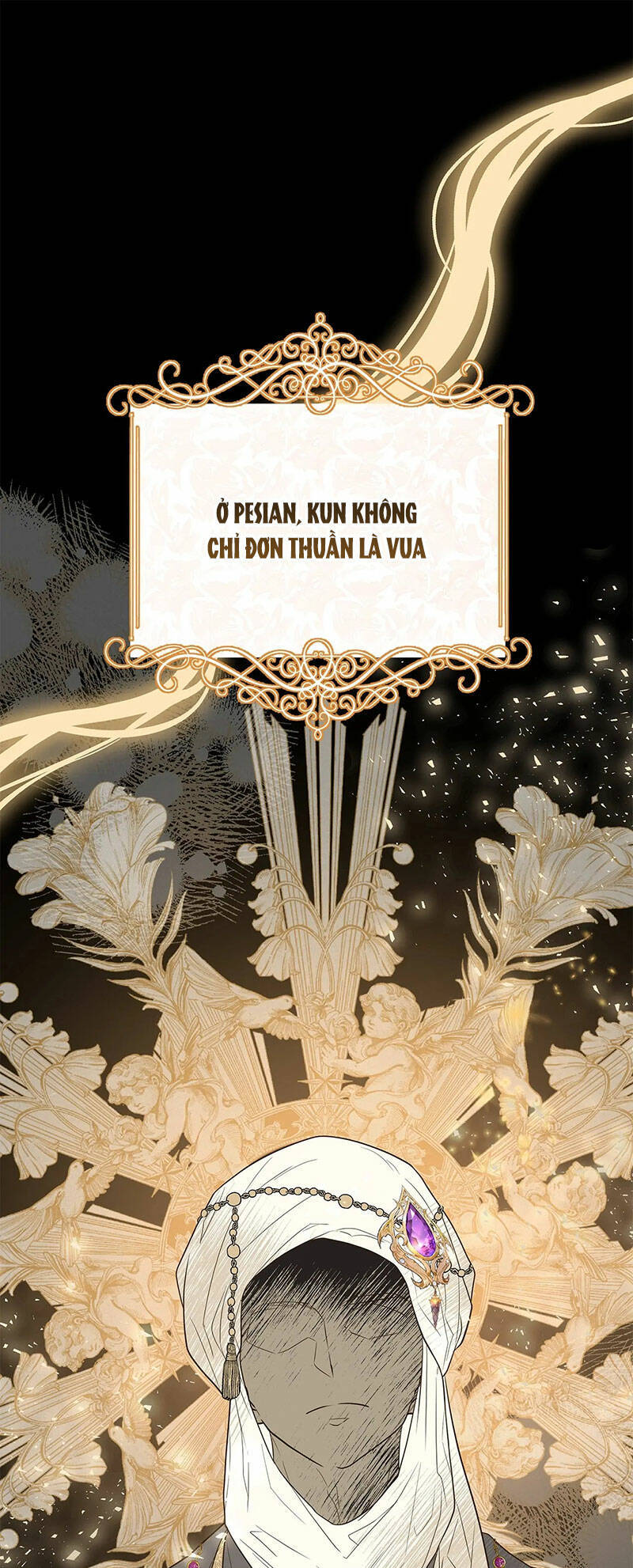 Vết Trăng Chap 51 - Next Chap 52