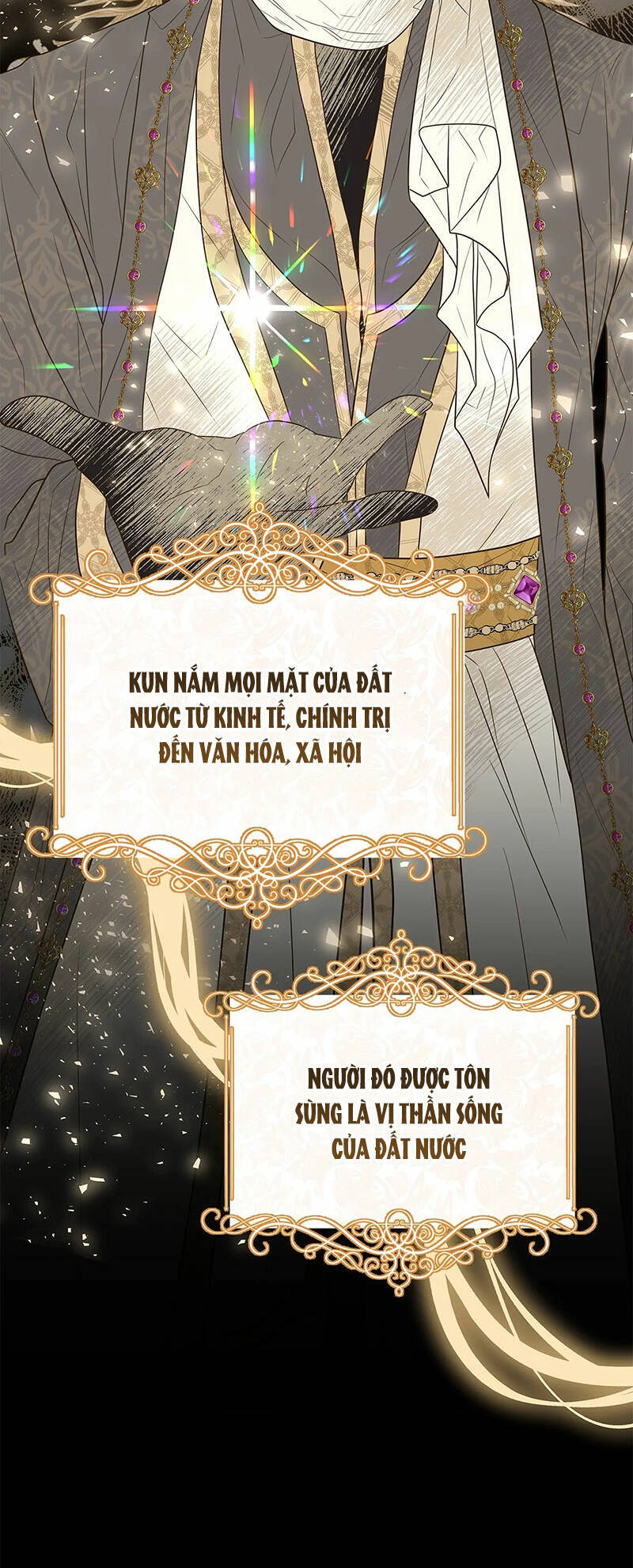 Vết Trăng Chap 51 - Next Chap 52