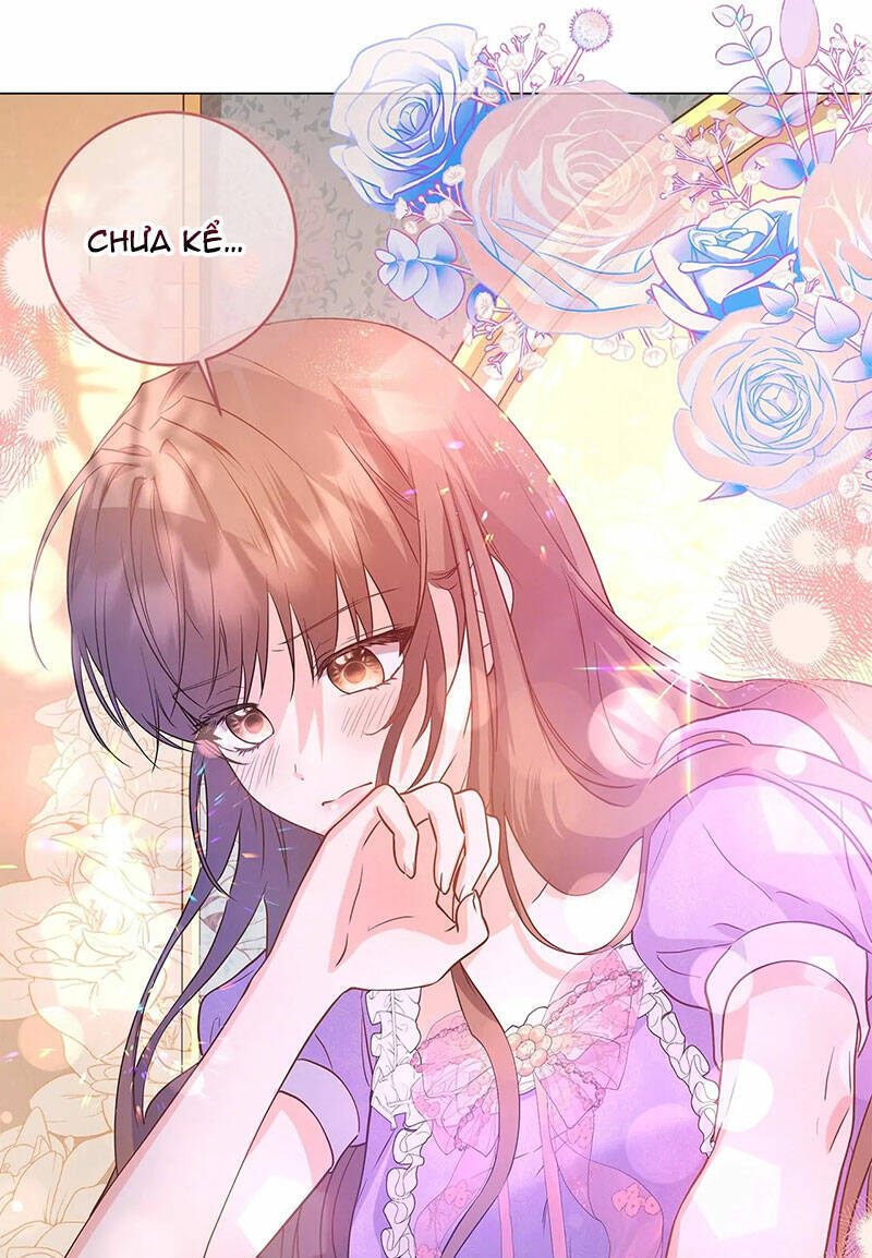 Vết Trăng Chap 51 - Next Chap 52
