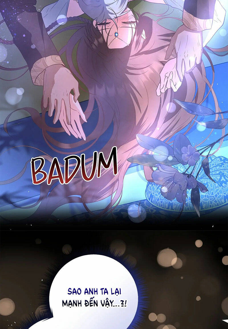 Vết Trăng Chap 51 - Next Chap 52