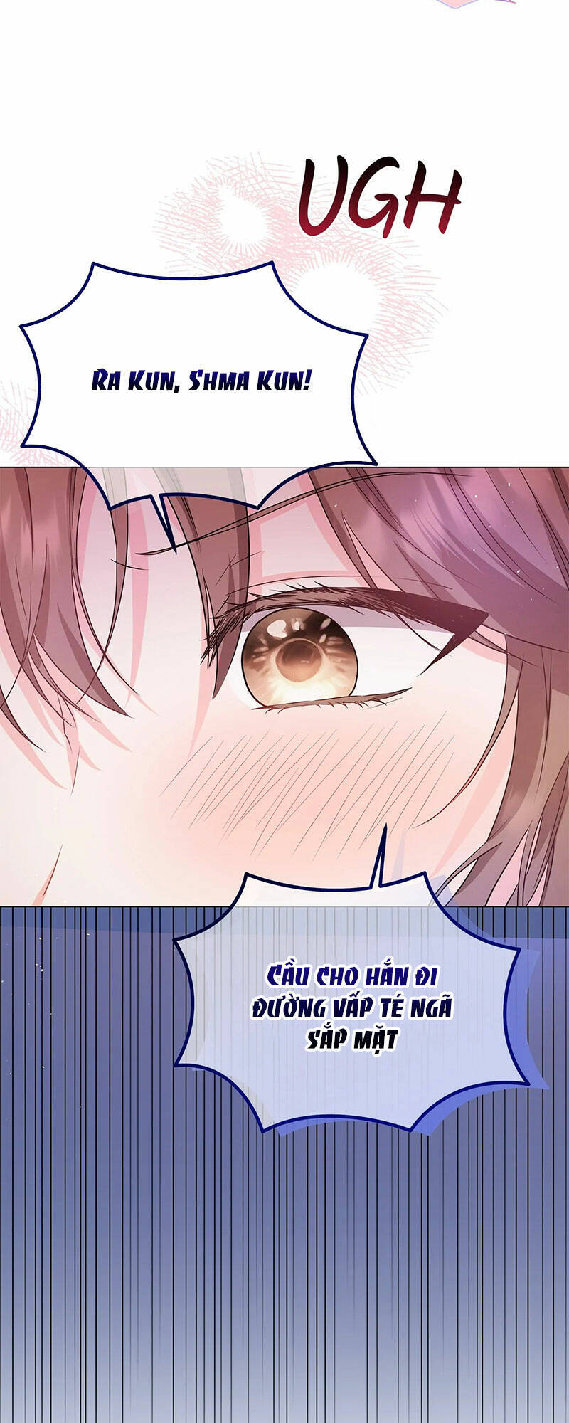 Vết Trăng Chap 51 - Next Chap 52