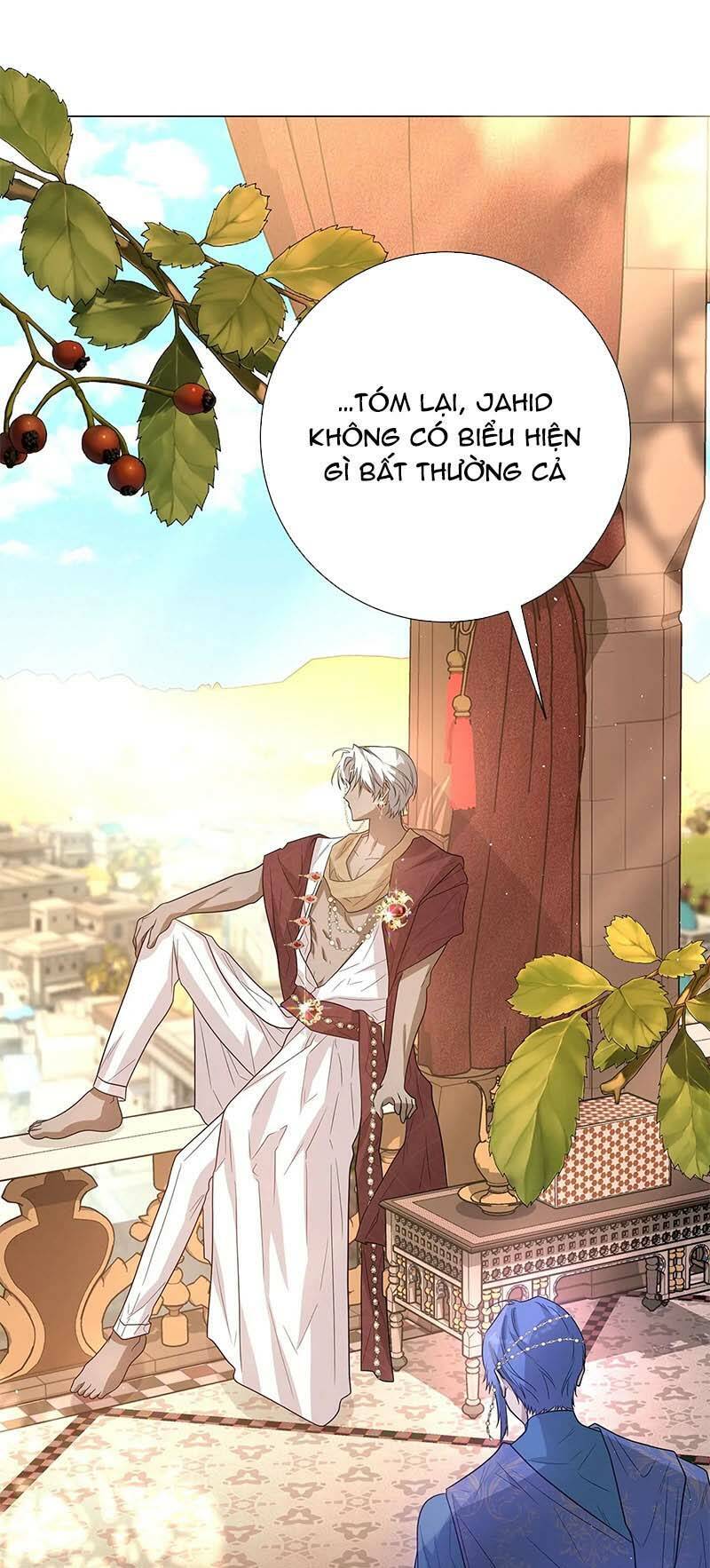 Vết Trăng Chap 51 - Next Chap 52