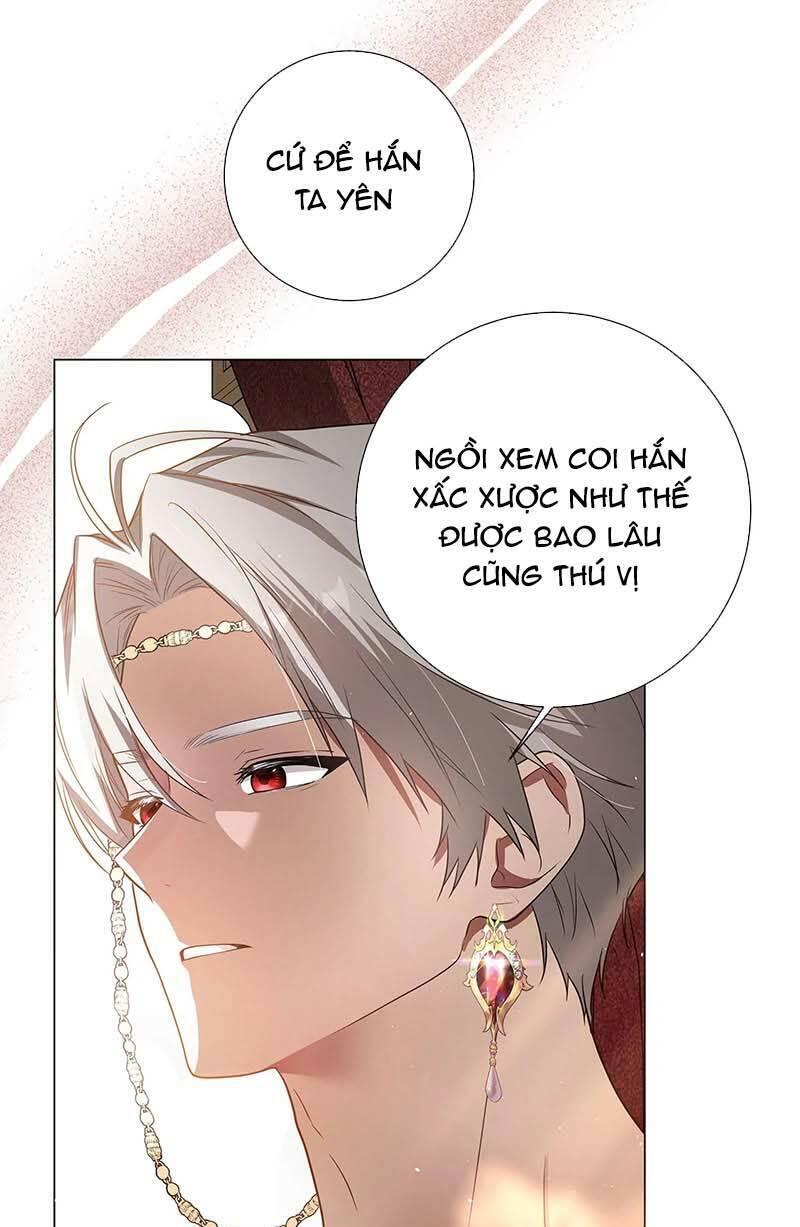 Vết Trăng Chap 51 - Next Chap 52