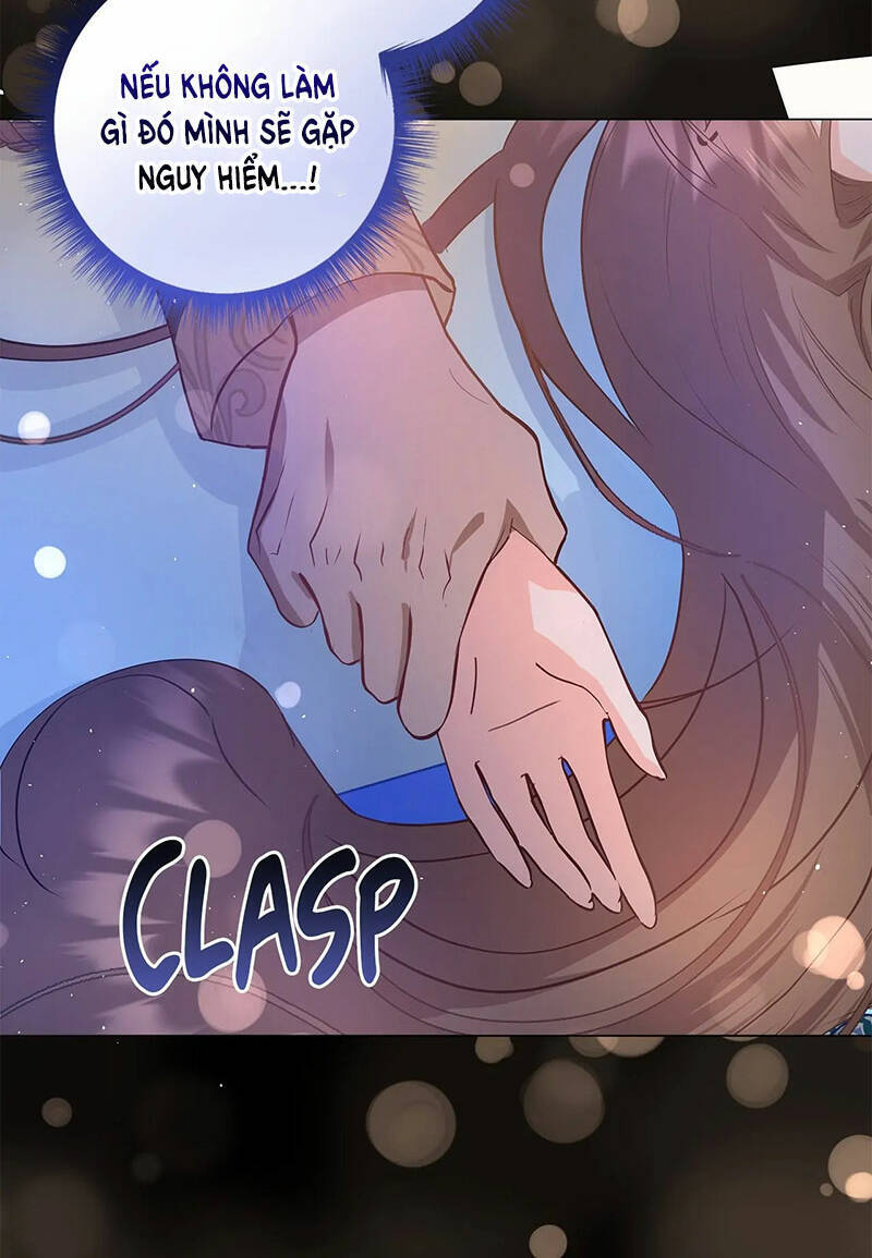 Vết Trăng Chap 51 - Next Chap 52