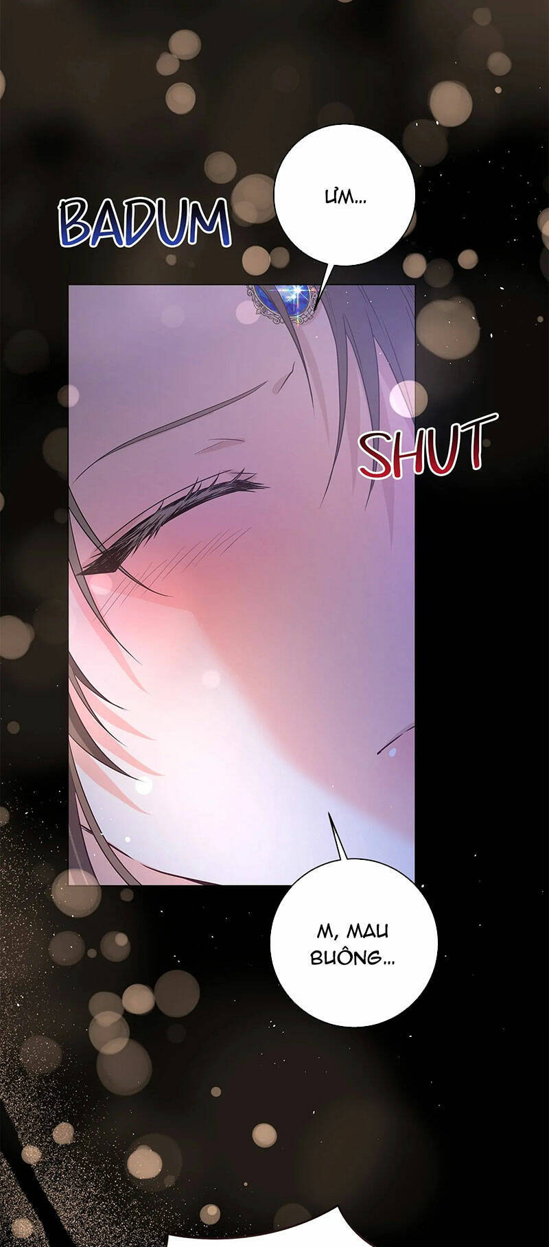 Vết Trăng Chap 51 - Next Chap 52