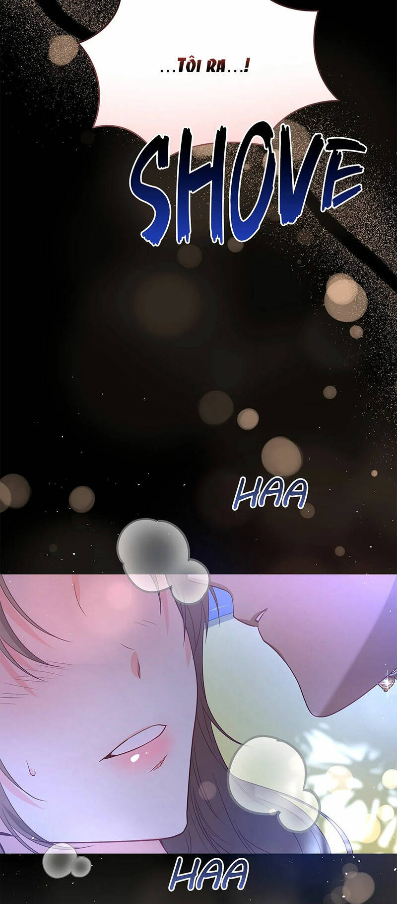 Vết Trăng Chap 51 - Next Chap 52