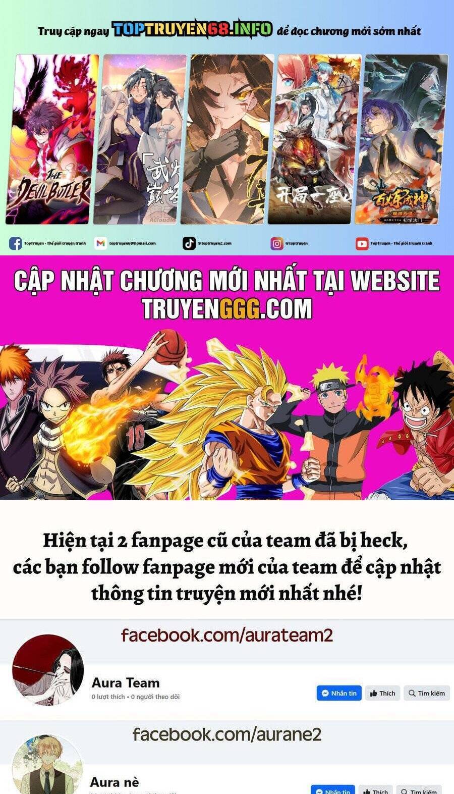 Vết Trăng Chap 52 - Next Chap 53