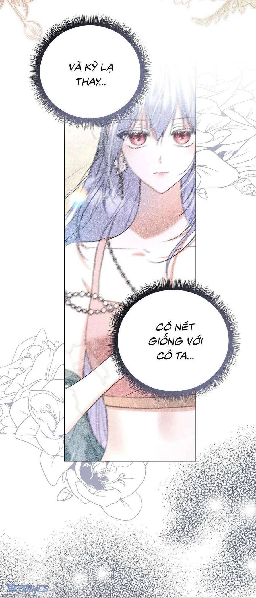 Vết Trăng Chap 52 - Next Chap 53