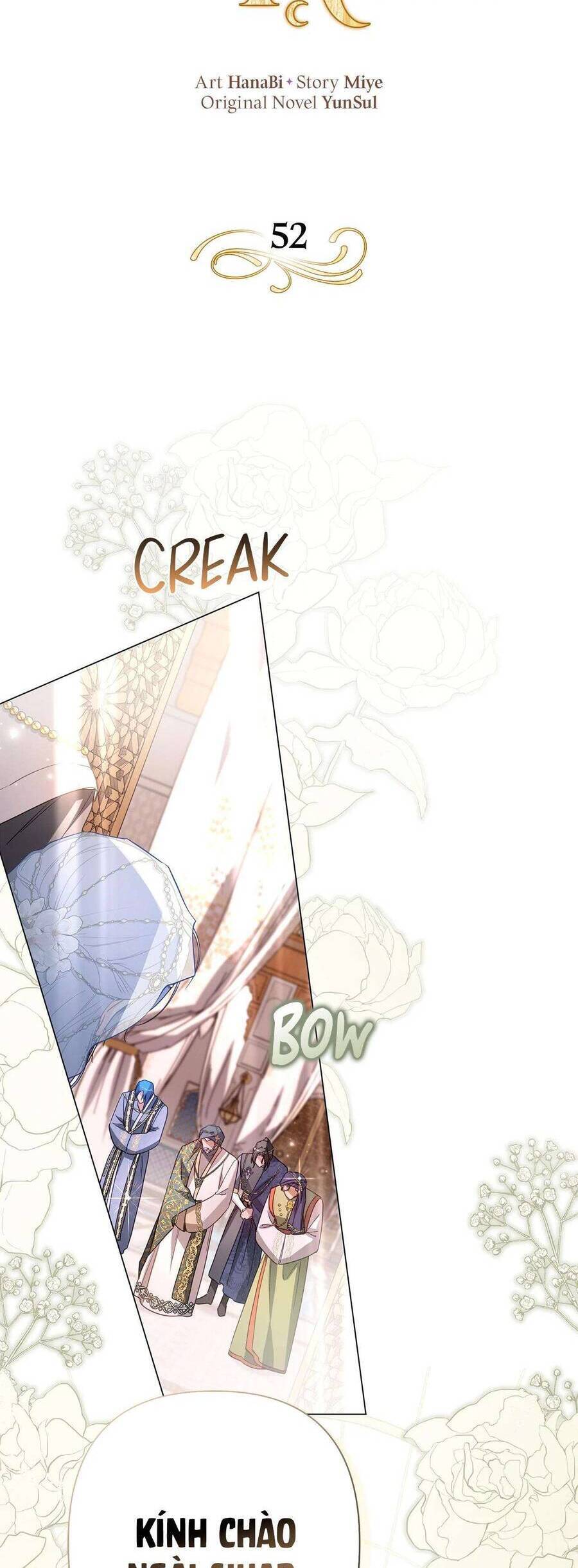Vết Trăng Chap 52 - Next Chap 53