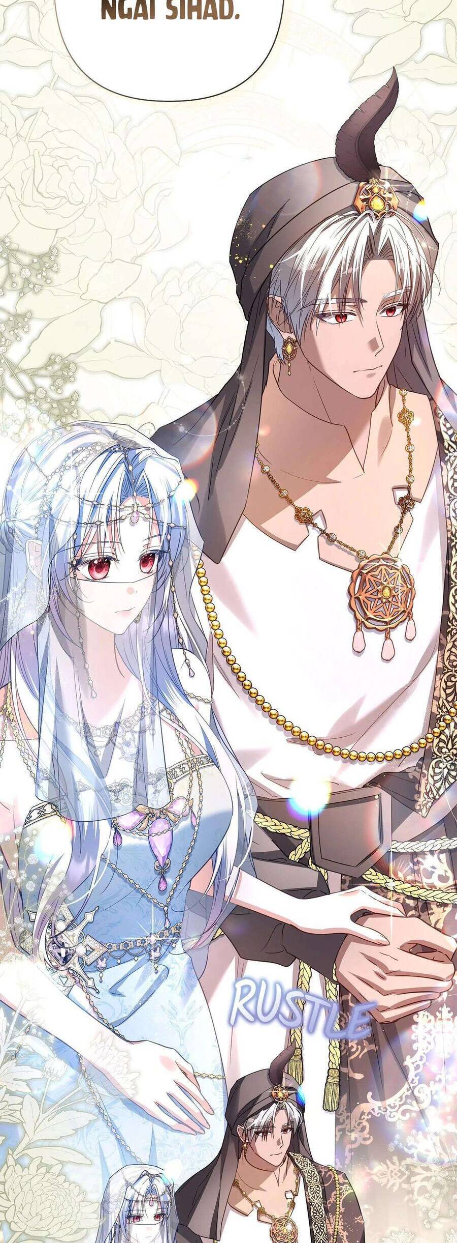 Vết Trăng Chap 52 - Next Chap 53