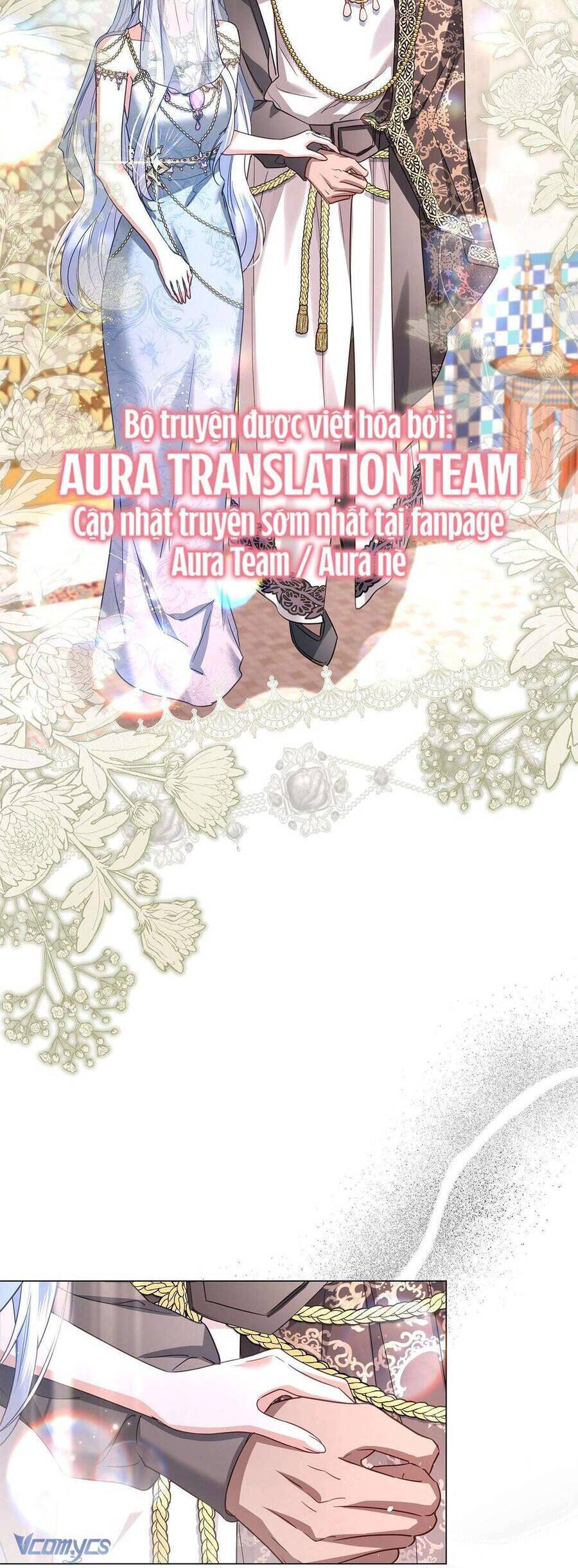 Vết Trăng Chap 52 - Next Chap 53