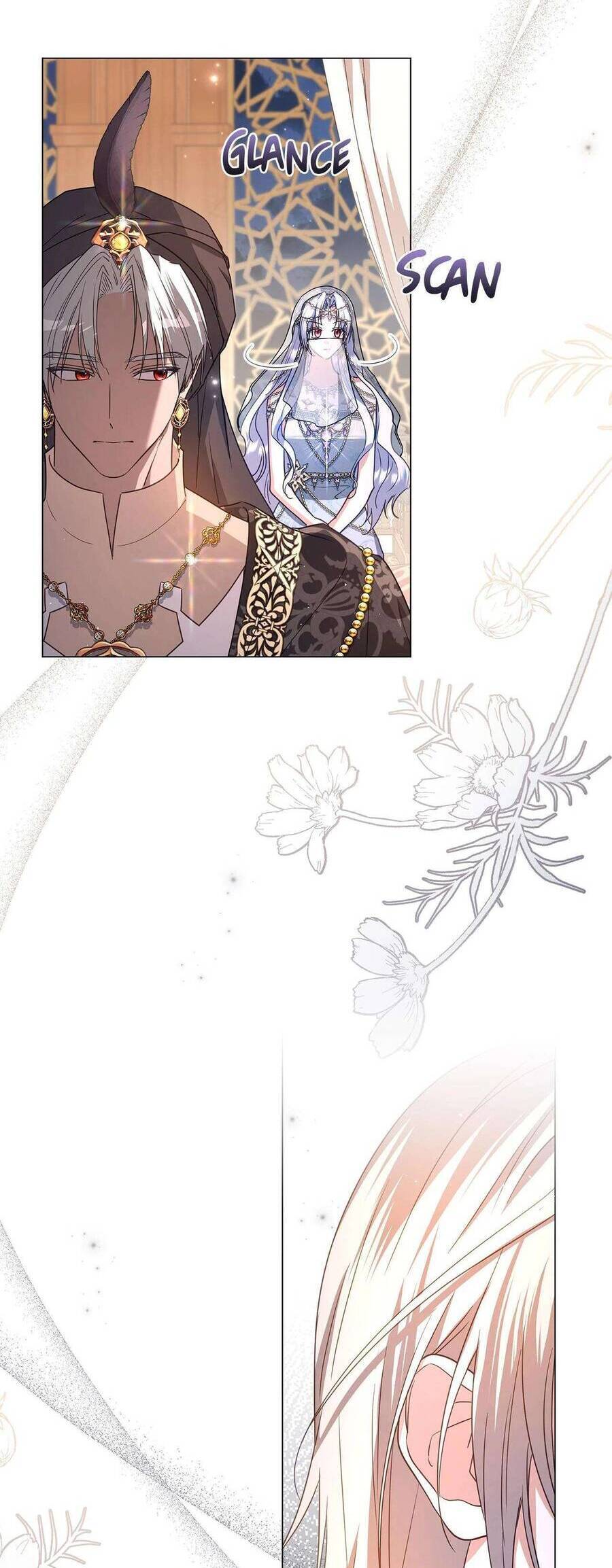 Vết Trăng Chap 52 - Next Chap 53