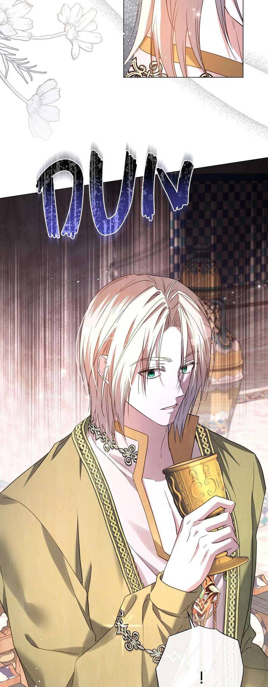 Vết Trăng Chap 52 - Next Chap 53