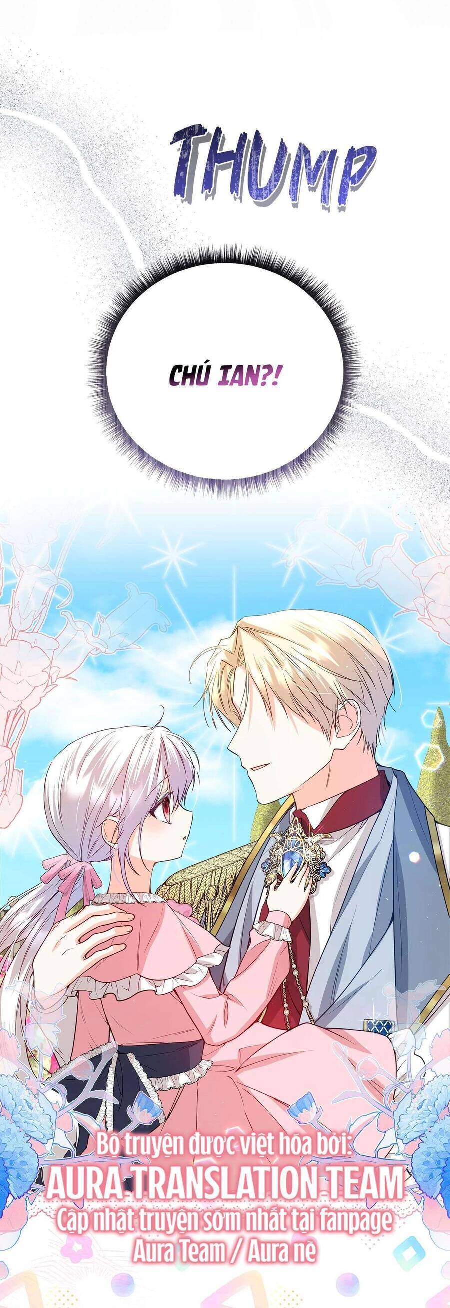 Vết Trăng Chap 52 - Next Chap 53