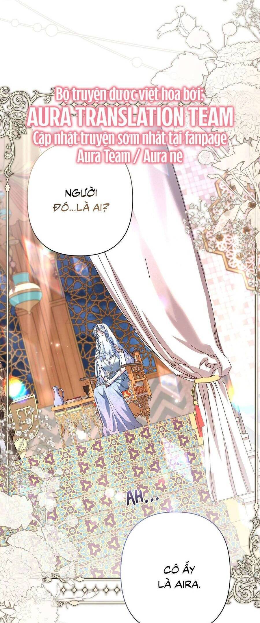 Vết Trăng Chap 52 - Next Chap 53