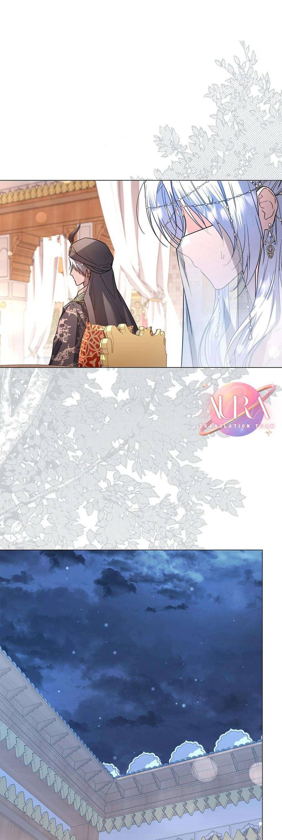 Vết Trăng Chap 52 - Next Chap 53