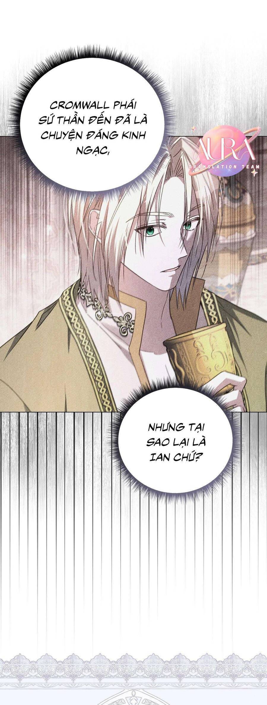 Vết Trăng Chap 52 - Next Chap 53