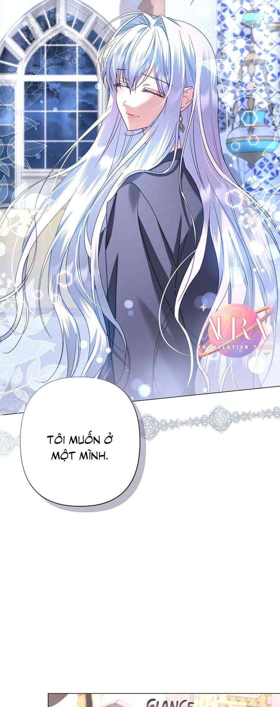 Vết Trăng Chap 52 - Next Chap 53