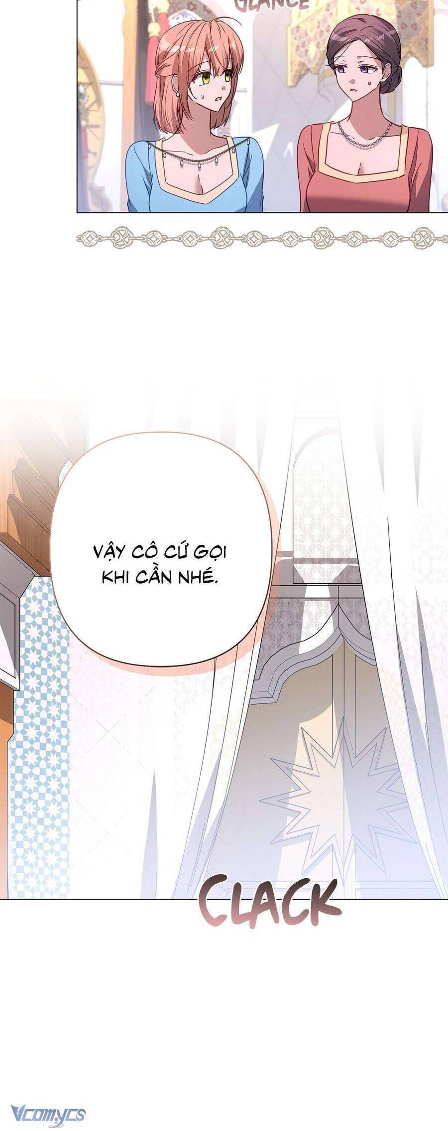 Vết Trăng Chap 52 - Next Chap 53