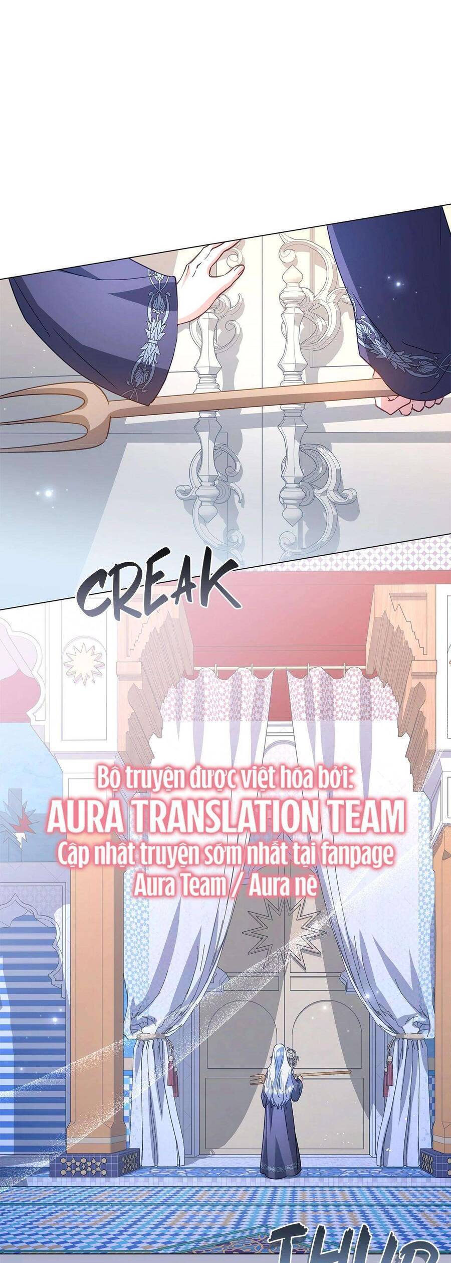 Vết Trăng Chap 52 - Next Chap 53