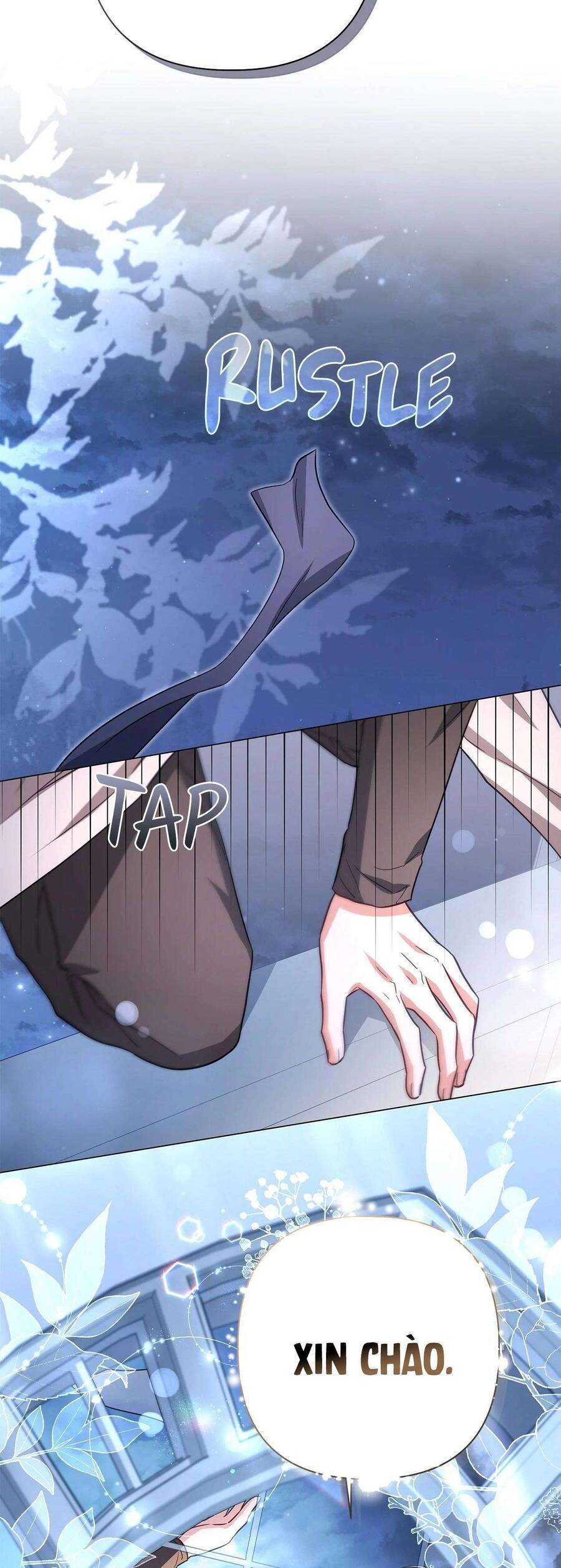 Vết Trăng Chap 52 - Next Chap 53
