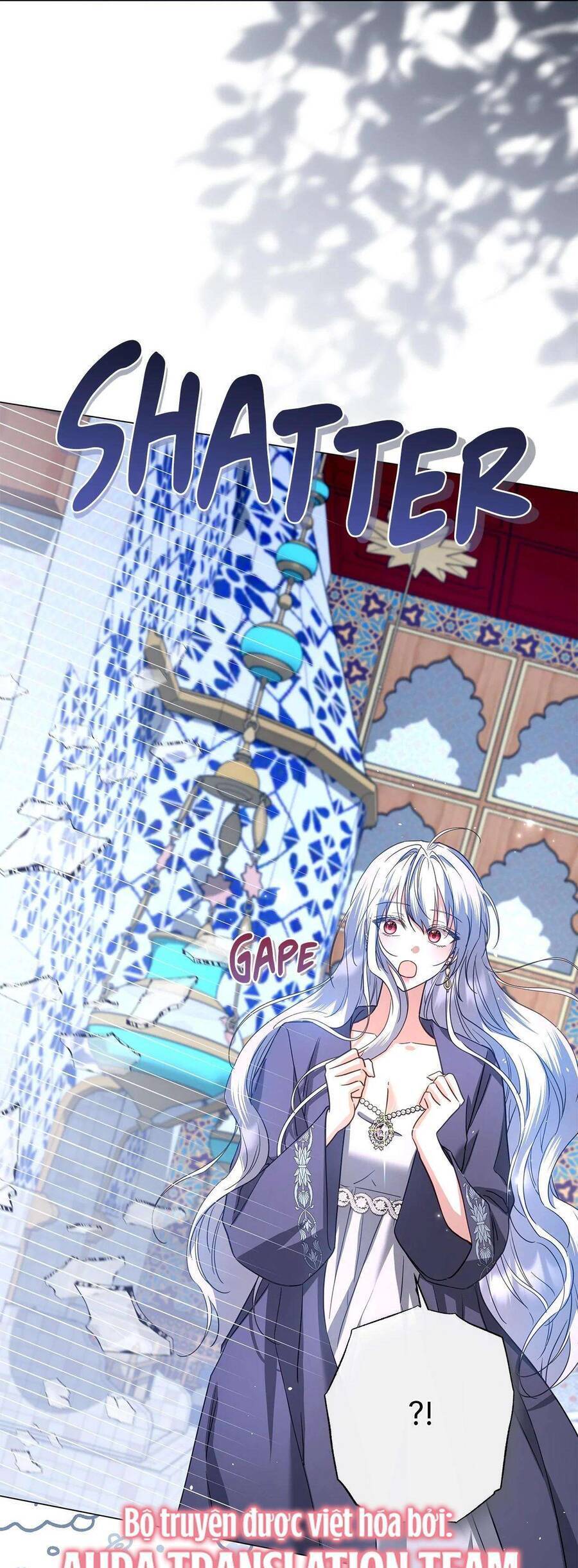 Vết Trăng Chap 52 - Next Chap 53