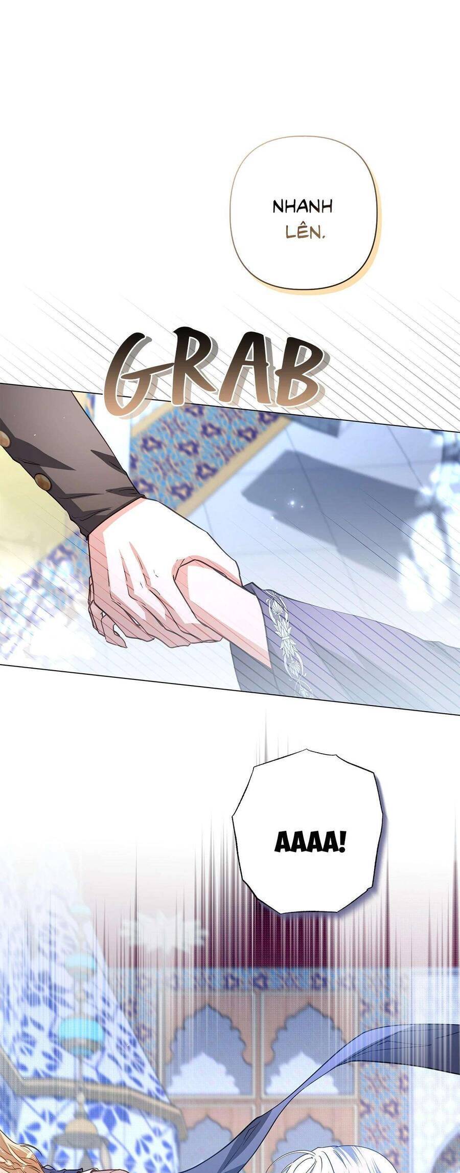 Vết Trăng Chap 52 - Next Chap 53