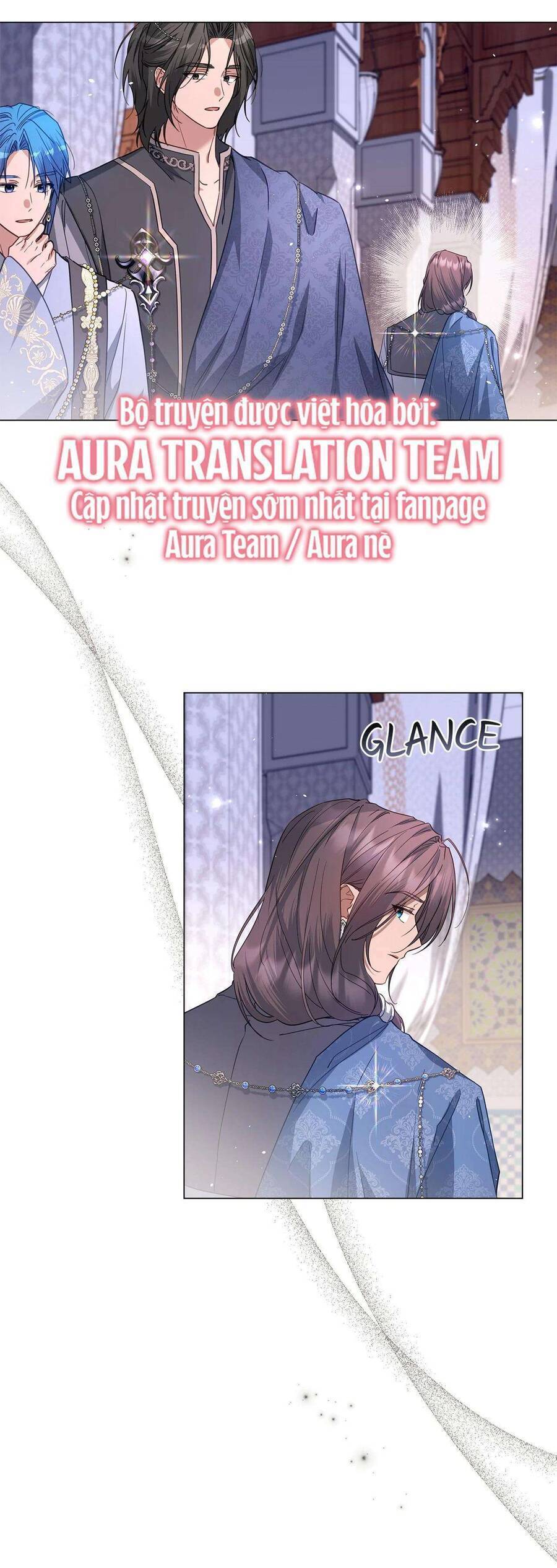 Vết Trăng Chap 52 - Next Chap 53