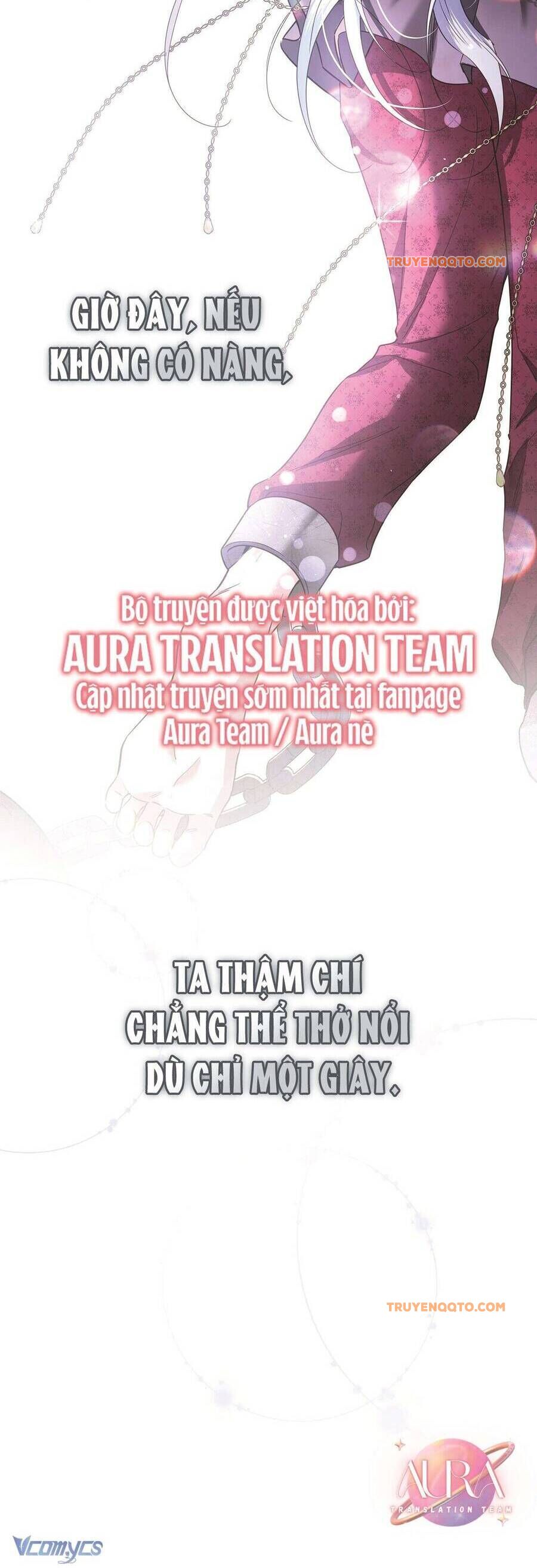 Vết Trăng Chap 61 - Next Chap 62