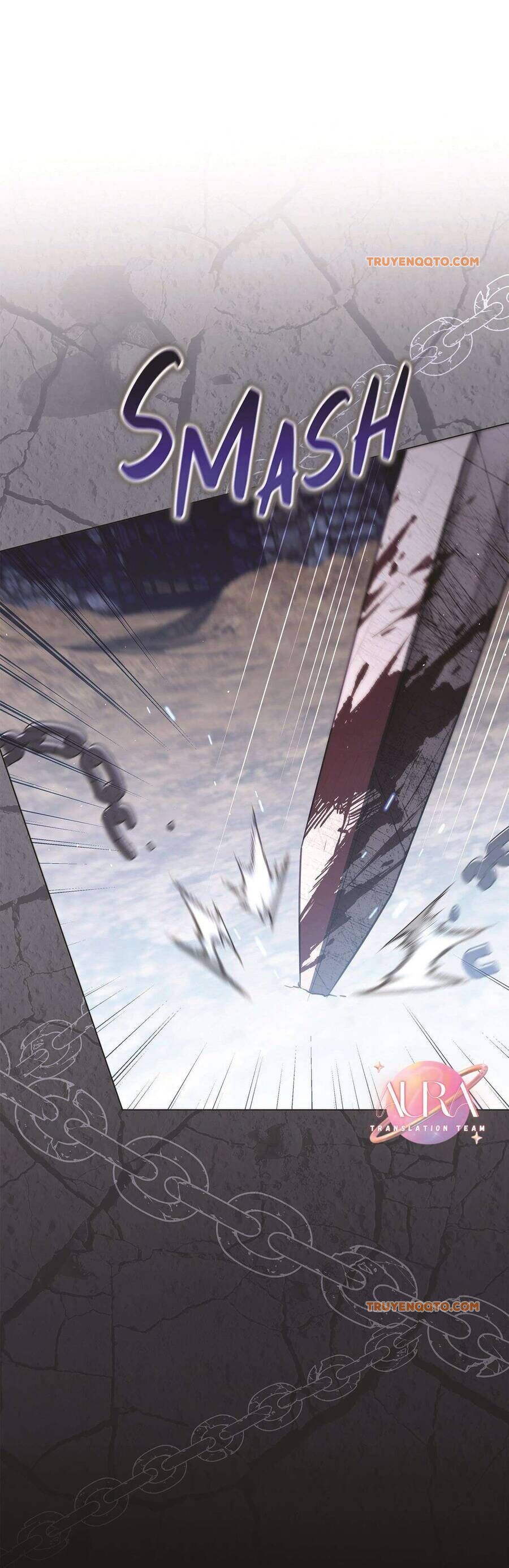Vết Trăng Chap 61 - Next Chap 62