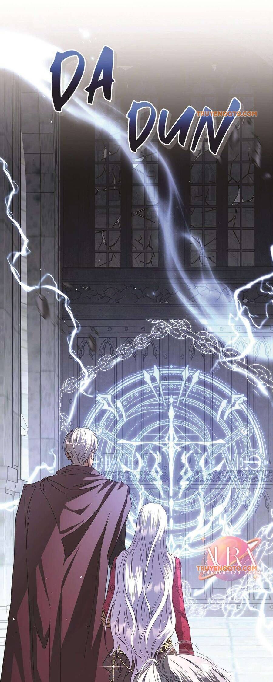 Vết Trăng Chap 61 - Next Chap 62