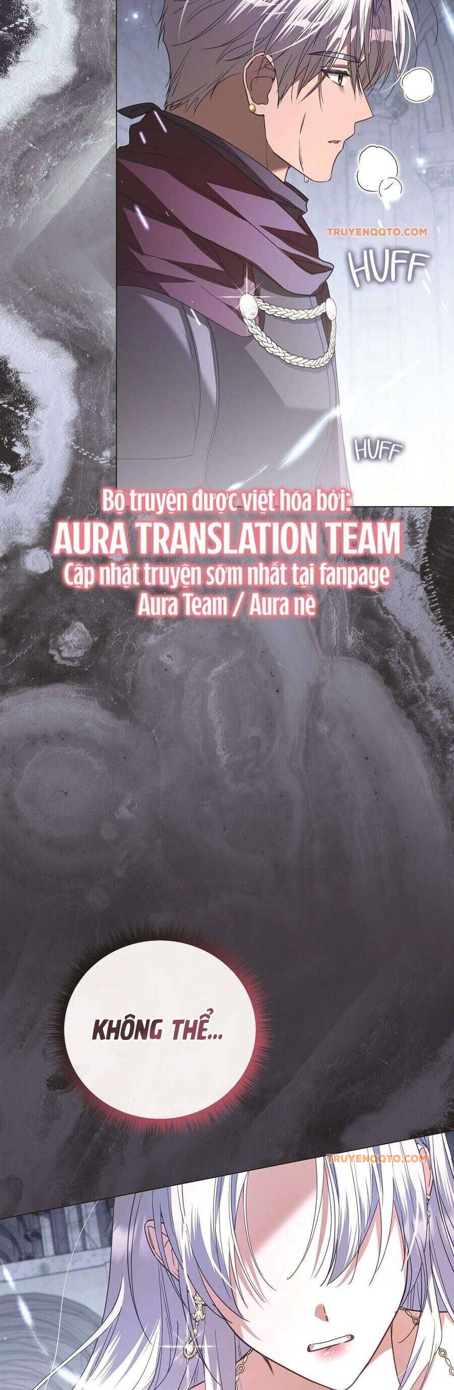 Vết Trăng Chap 61 - Next Chap 62