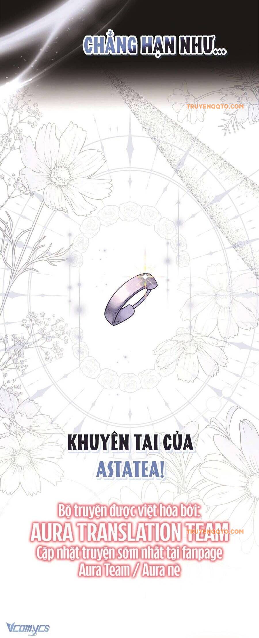 Vết Trăng Chap 61 - Next Chap 62