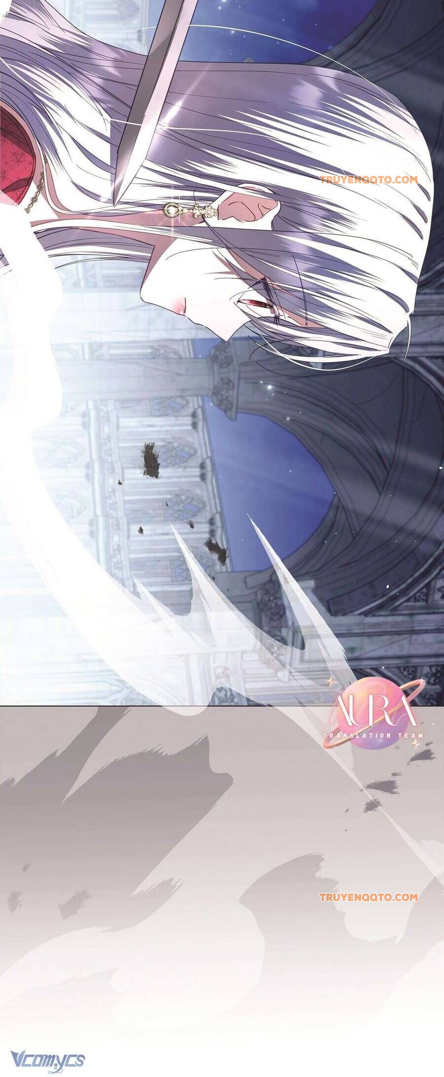 Vết Trăng Chap 61 - Next Chap 62