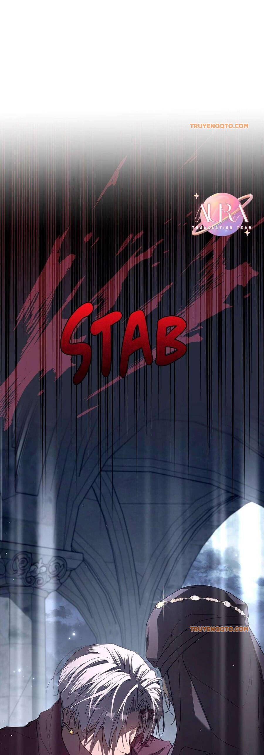 Vết Trăng Chap 62 - Next Chap 63