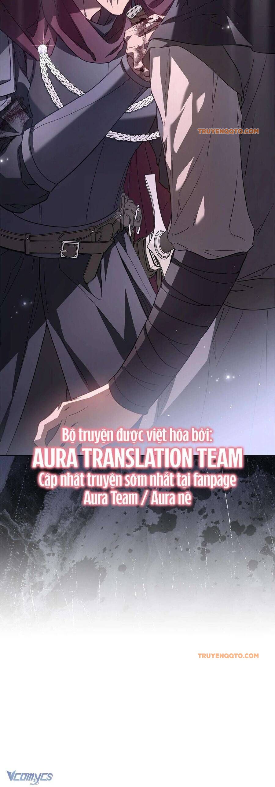 Vết Trăng Chap 62 - Next Chap 63